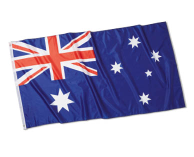 Australia Day Assortment
