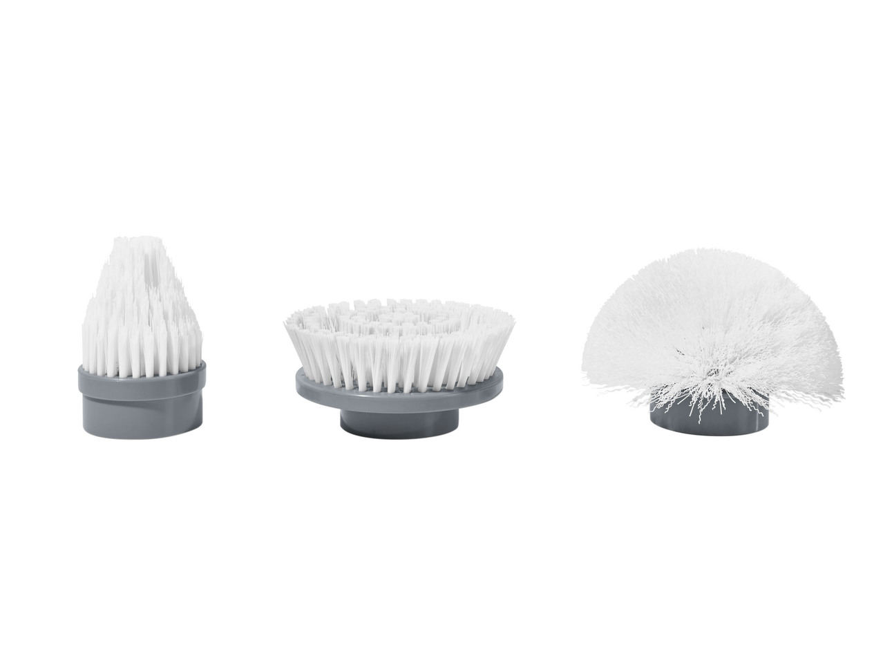 Rechargeable Cleaning Brush, XXL