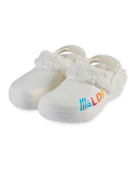 Aldimania Clogs