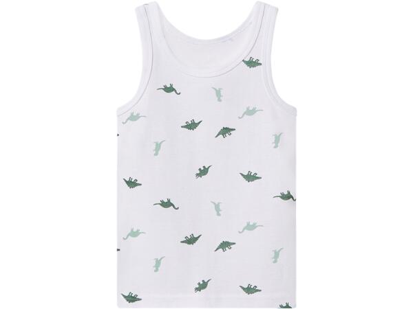 Kids' Vests