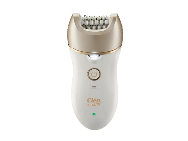 Epilator