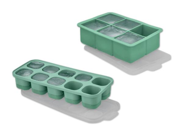 Eiswürfelformen