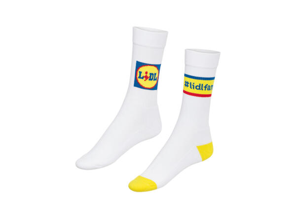 LIDL Sportstrumpor