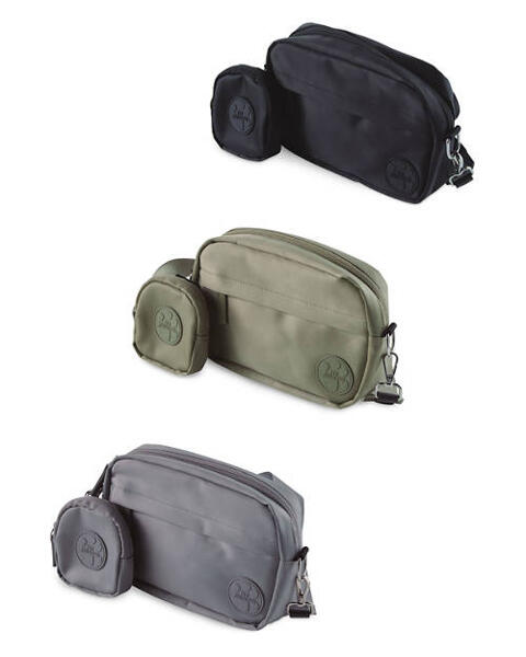 Pet Walking Bag