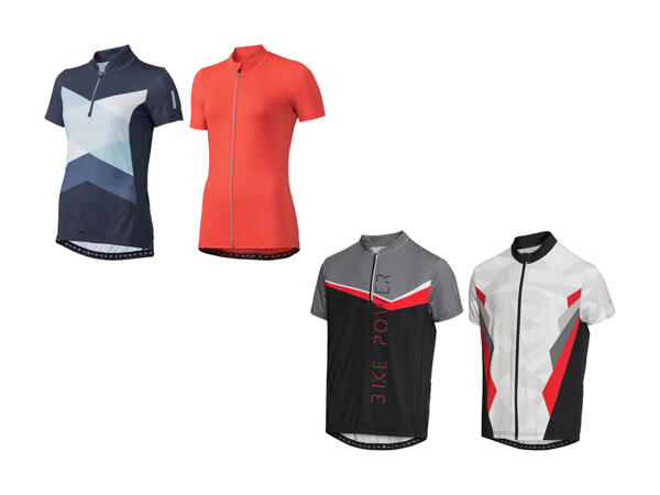 Maillot de cyclisme