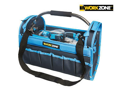 49pc Toolkit