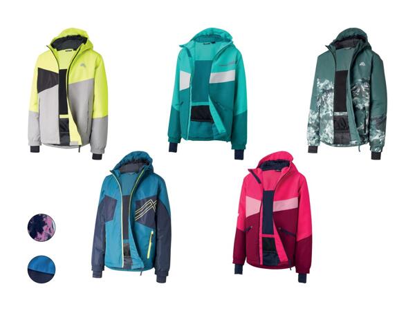 Veste de ski