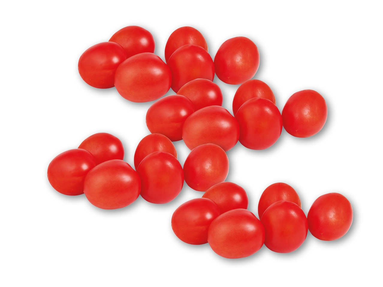 Dansk blommetomater