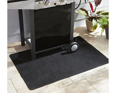 BBQ Floor Mat