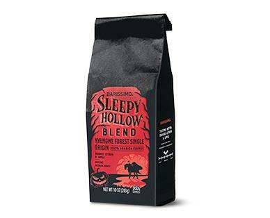 Barissimo 
 Halloween Coffee