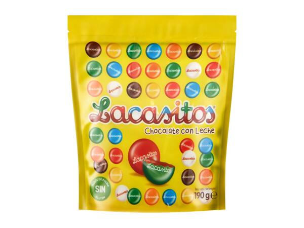 Lacasitos