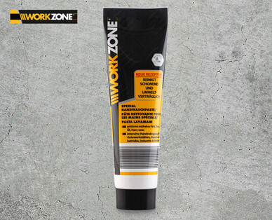WORKZONE Handwaschpaste
