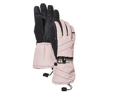 Adult's Snowboard Gloves