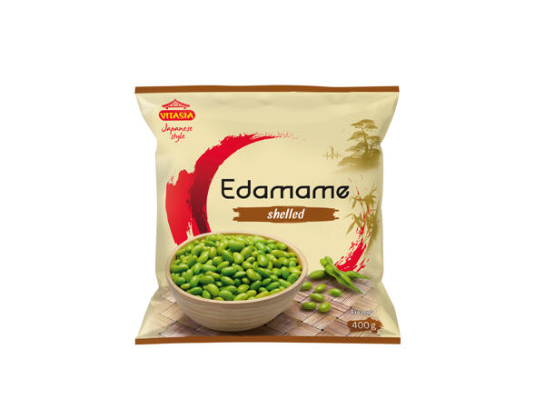 Edamame Soya Beans