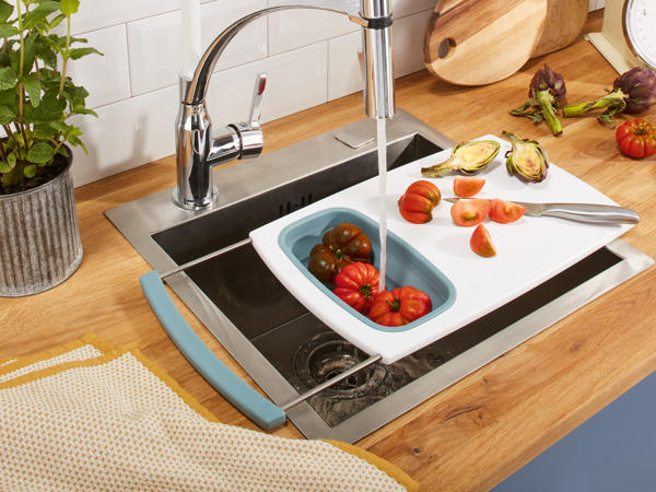 Köksgeråd