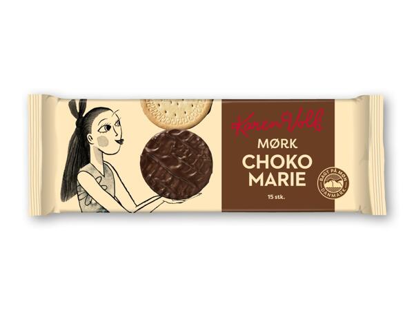 KAREN VOLF Småkager eller kiks
