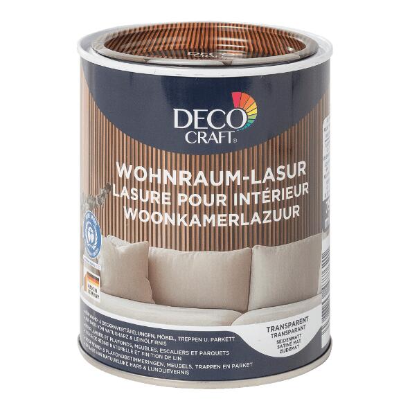 DECO CRAFT(R) 				Holzpflege*