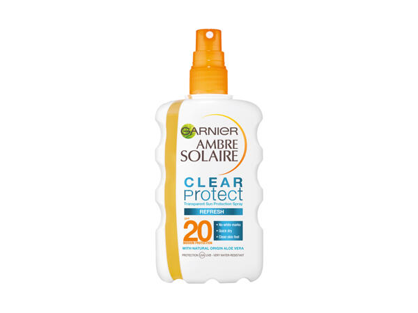 L'OREAL(R) Solaire solcreme