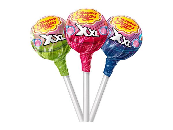 CHUPA CHUPS LÍZÁTKA