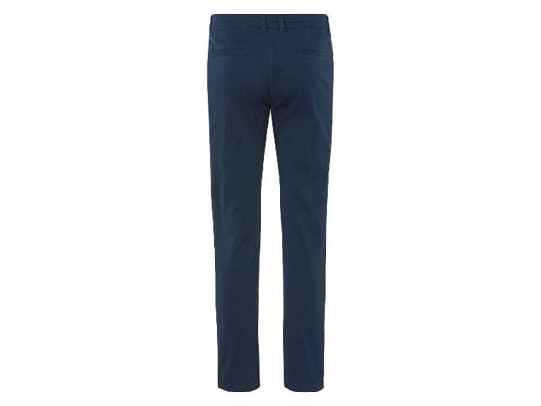 Pánské chino kalhoty "Slim Fit"