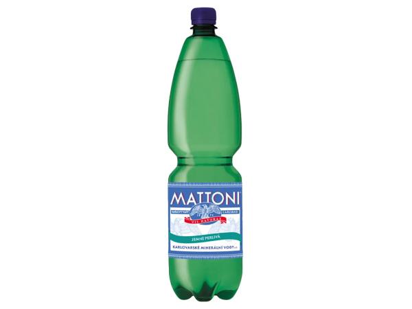 MATTONI