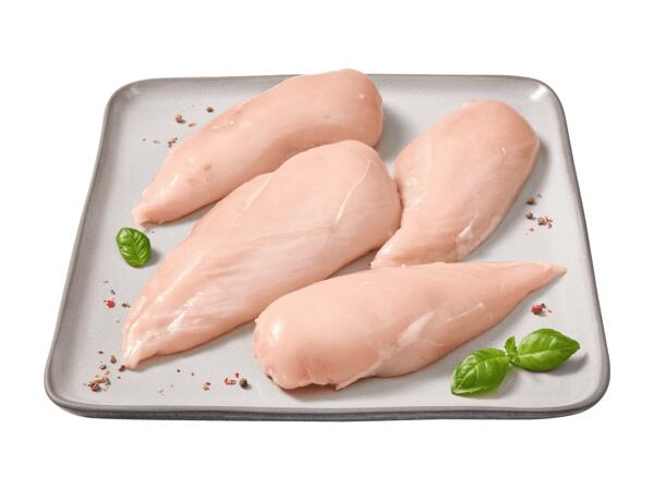 Mini filets de poulet, pack de 2