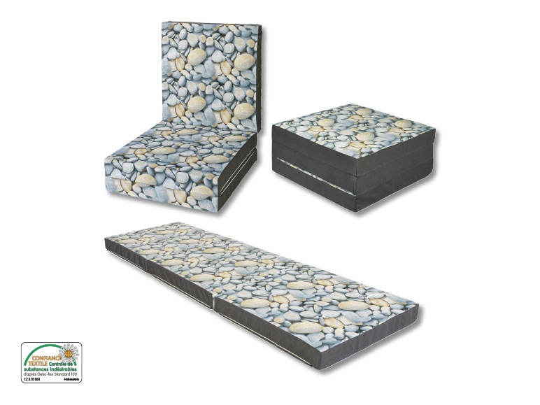 Matelas d'appoint