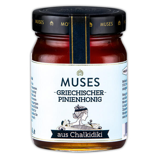 Griechischer Honig