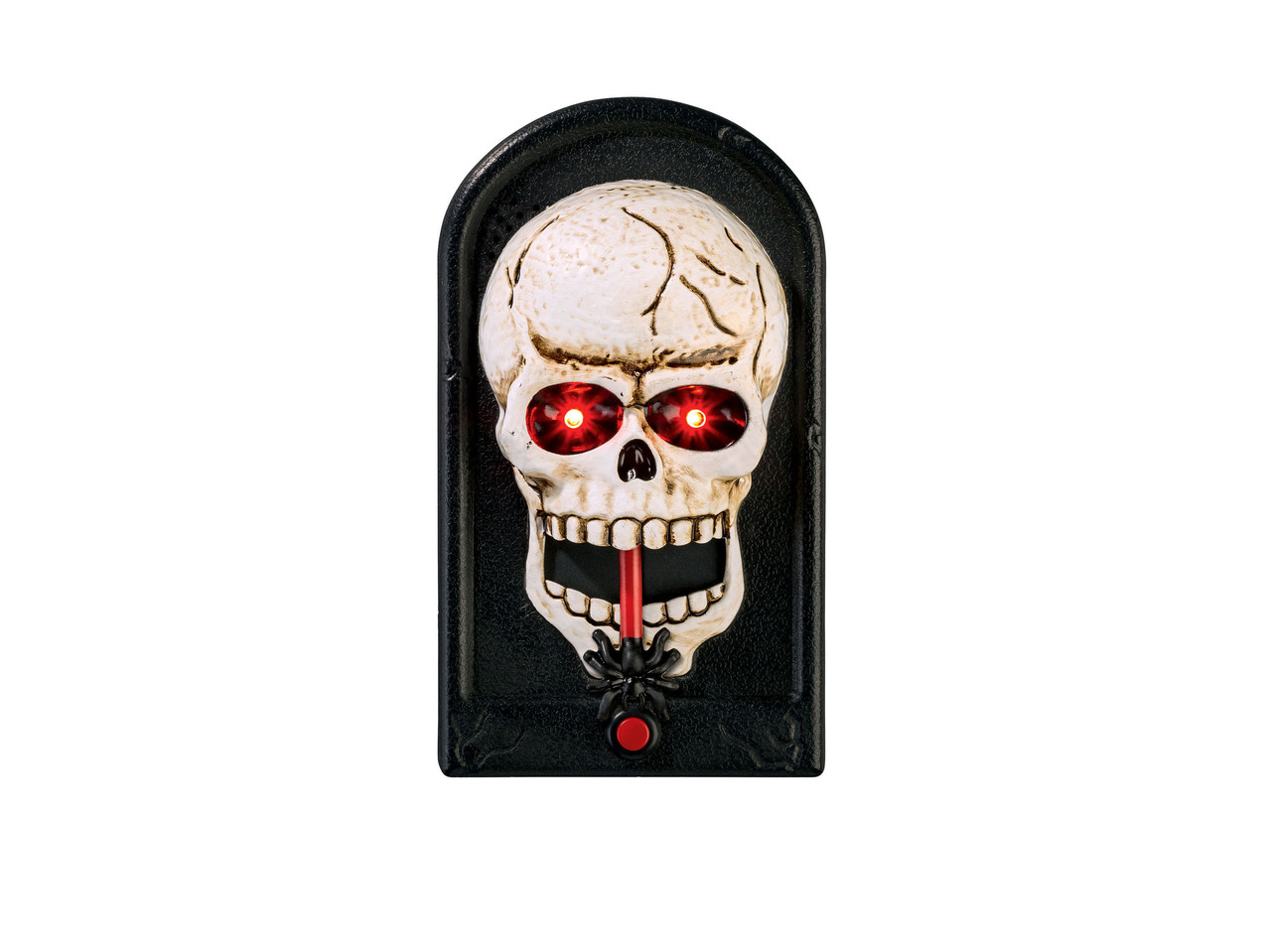 Halloween Bell or Knocker