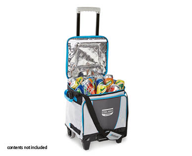 50 Can Rolling Cooler