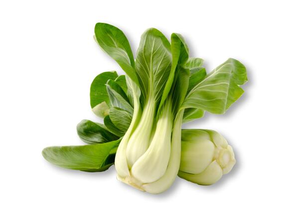 Pak Choi
