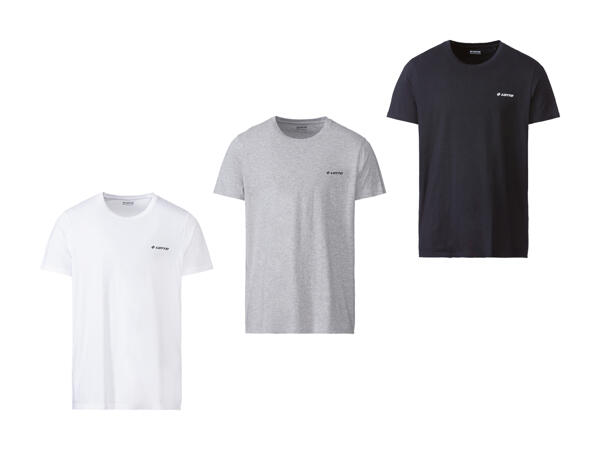 Tee-shirt Lotto