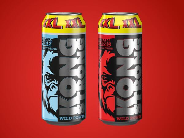 Energy Drink