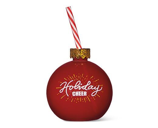 Crofton Ornament Glasses