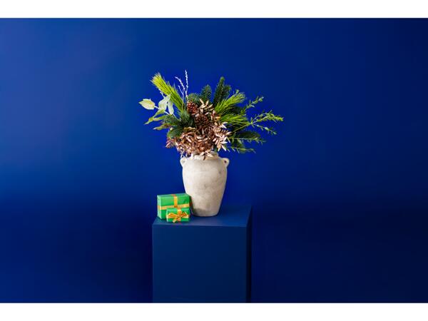 Christmas Foliage
