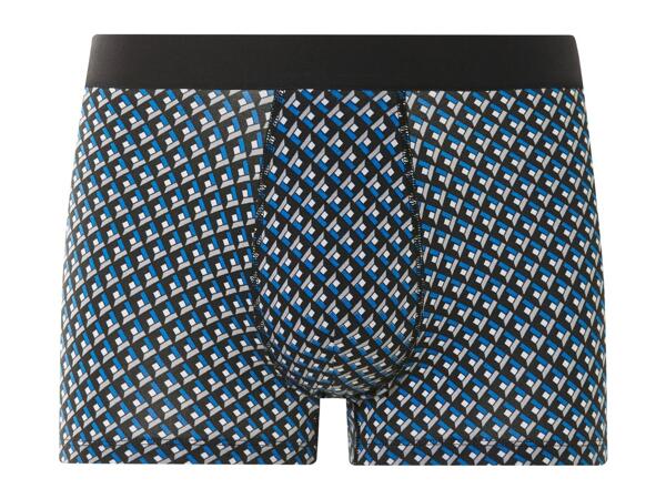 Livergy Men's Boxers - 3 Pack