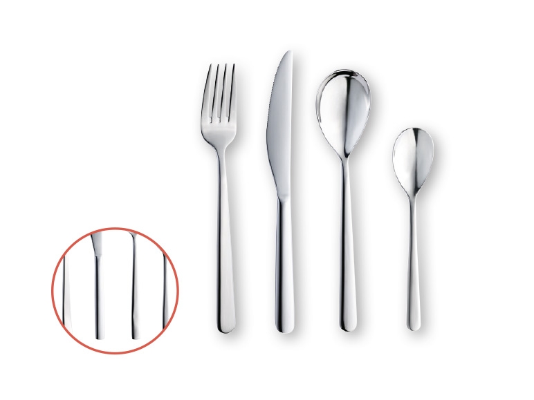 Ernesto Cutlery Set