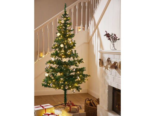 LED-Christbaum¹⁾