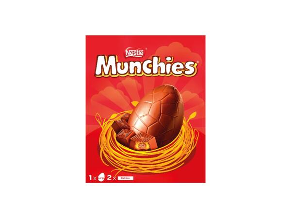 Munchies Large Egg