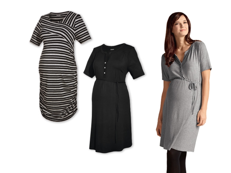 Esmara Ladies' Maternity Dress