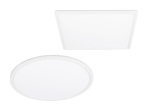 Panneau lumineux à LED