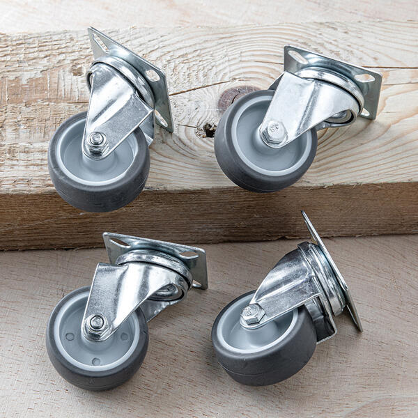 Rollen-Set