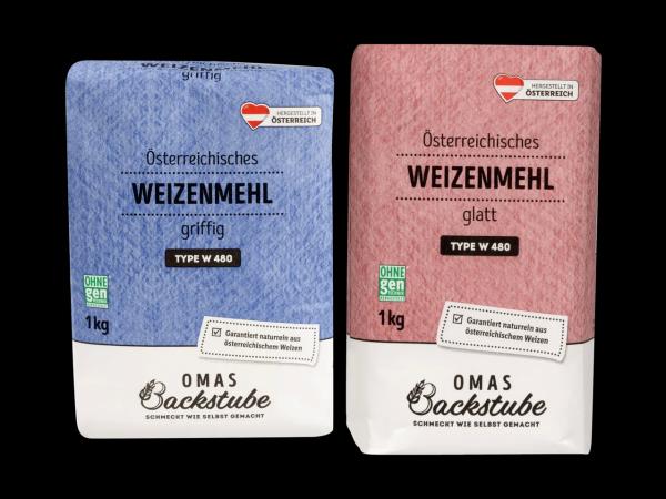 Weizenmehl