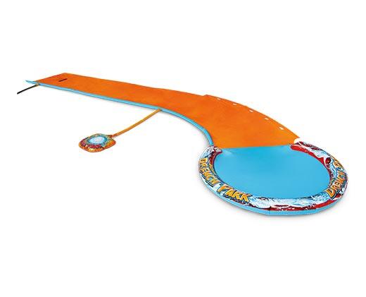 Banzai Aqua Drench 3-in-1 Splash Park