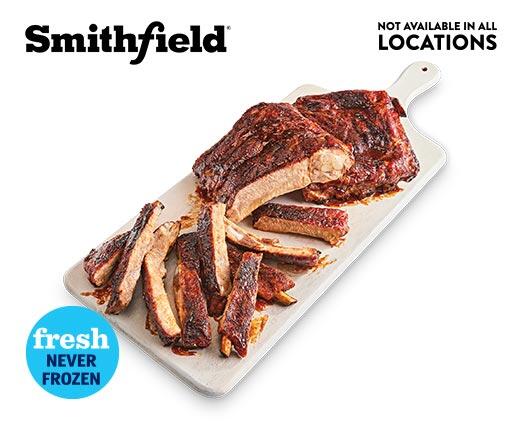 St. Louis Pork Spareribs