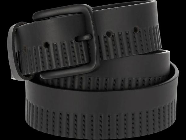 Men's Leather Belt