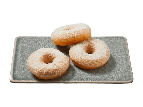 Donut Ruffalo