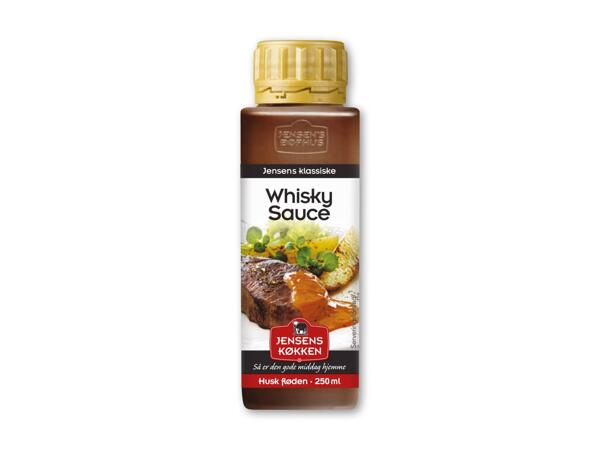 Jensens sauce