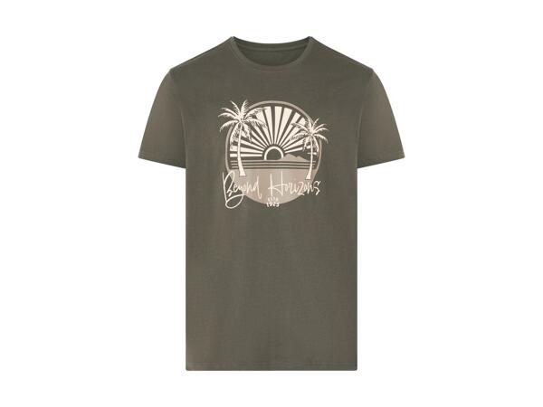 ESMARA MEN(R) T-shirt