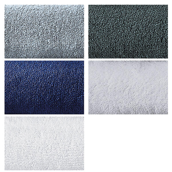 Coral-Fleece-Kissenbezüge 2er-Set